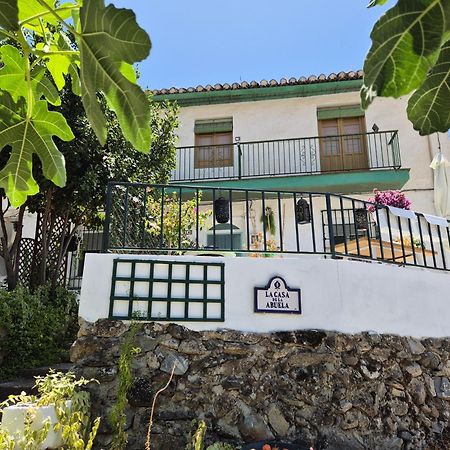 Apartamento La Casa De La Abuela Pinos Genil Exterior foto