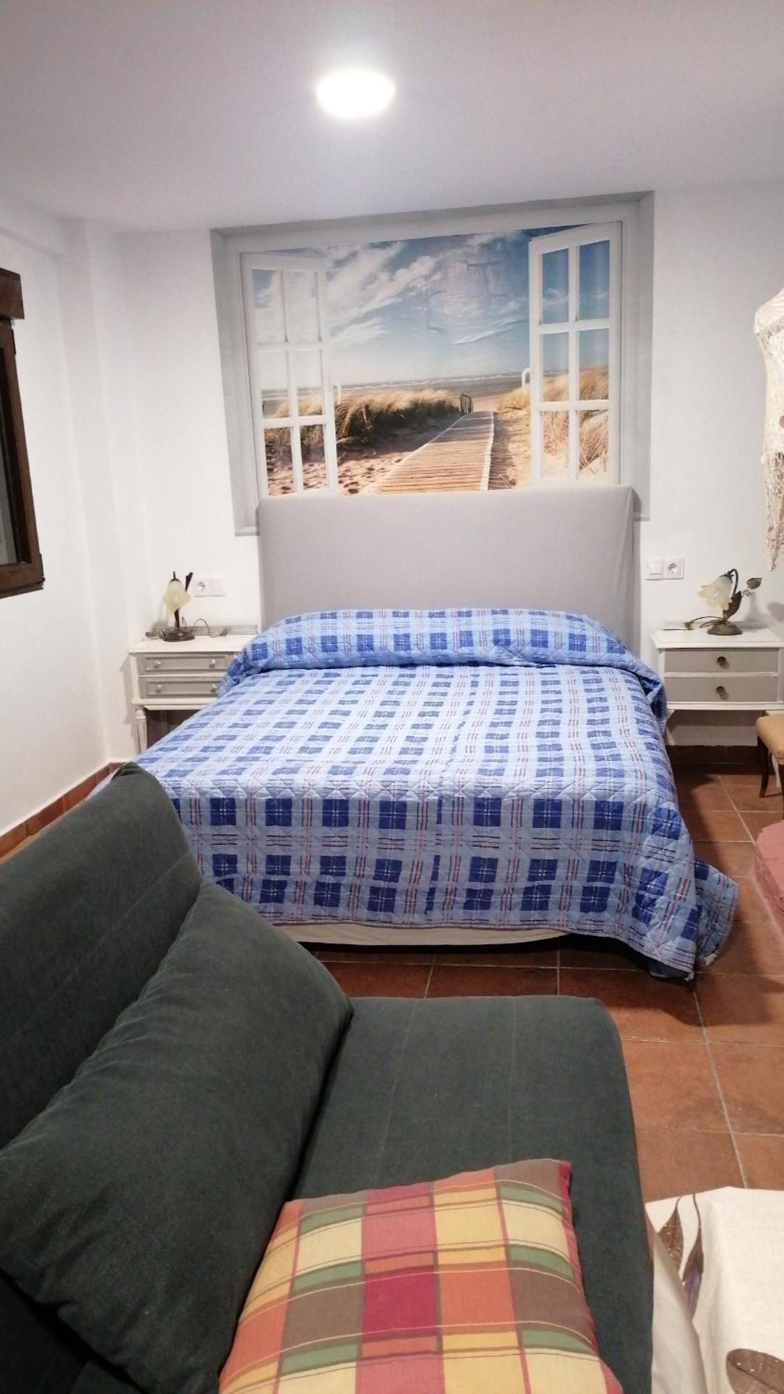 Apartamento La Casa De La Abuela Pinos Genil Exterior foto