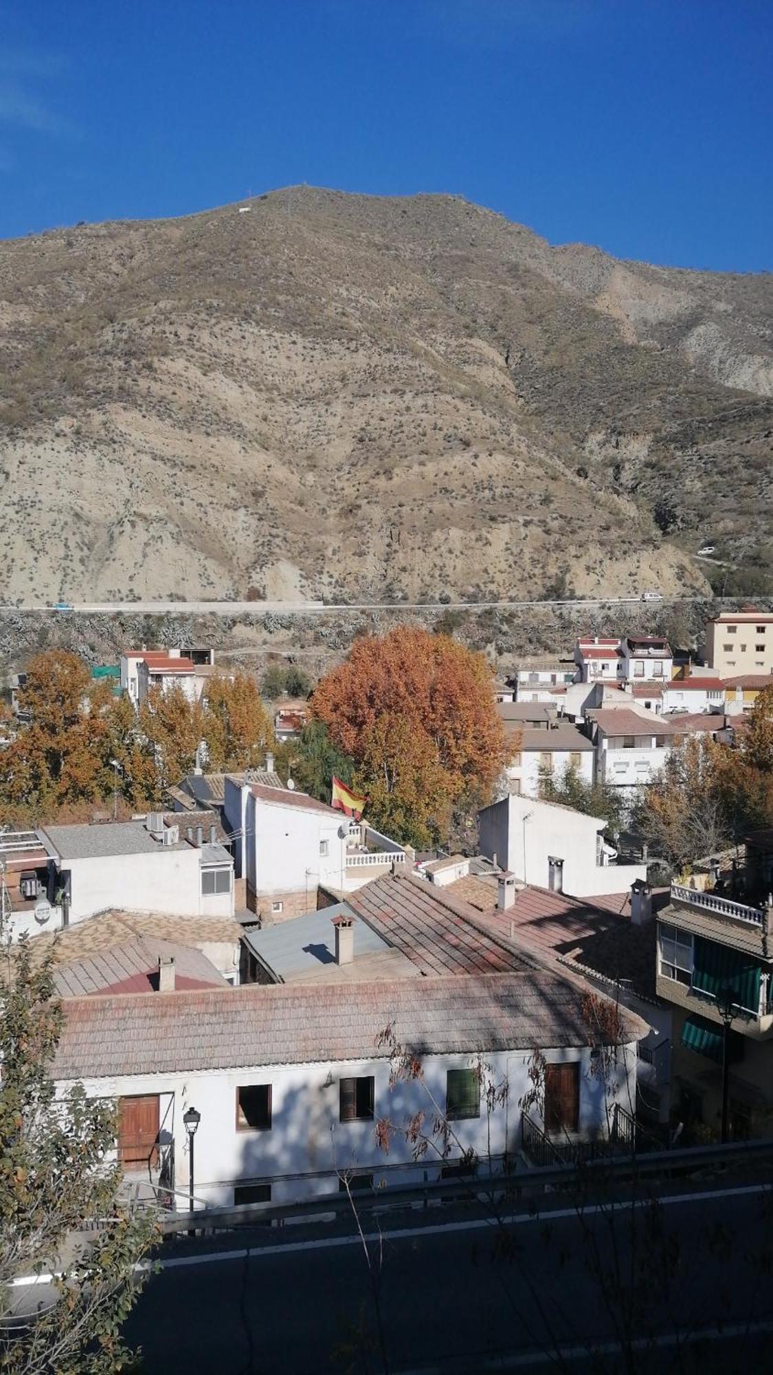 Apartamento La Casa De La Abuela Pinos Genil Exterior foto