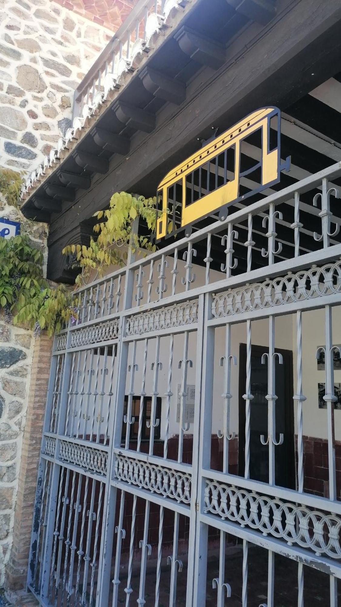 Apartamento La Casa De La Abuela Pinos Genil Exterior foto