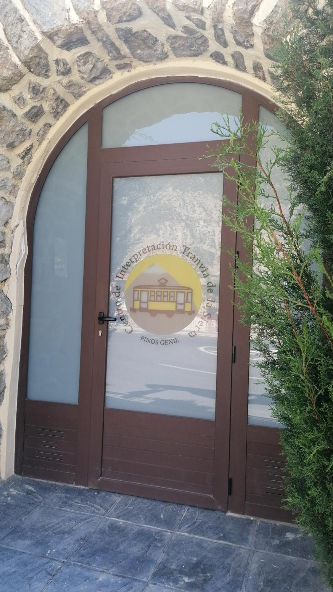 Apartamento La Casa De La Abuela Pinos Genil Exterior foto