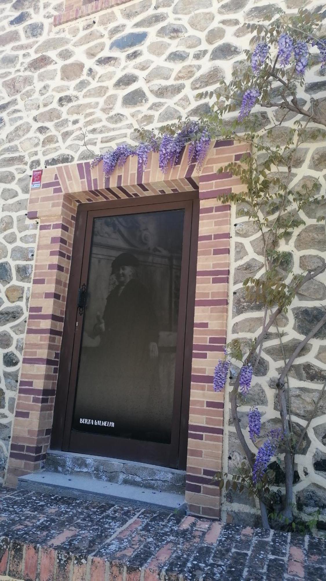 Apartamento La Casa De La Abuela Pinos Genil Exterior foto