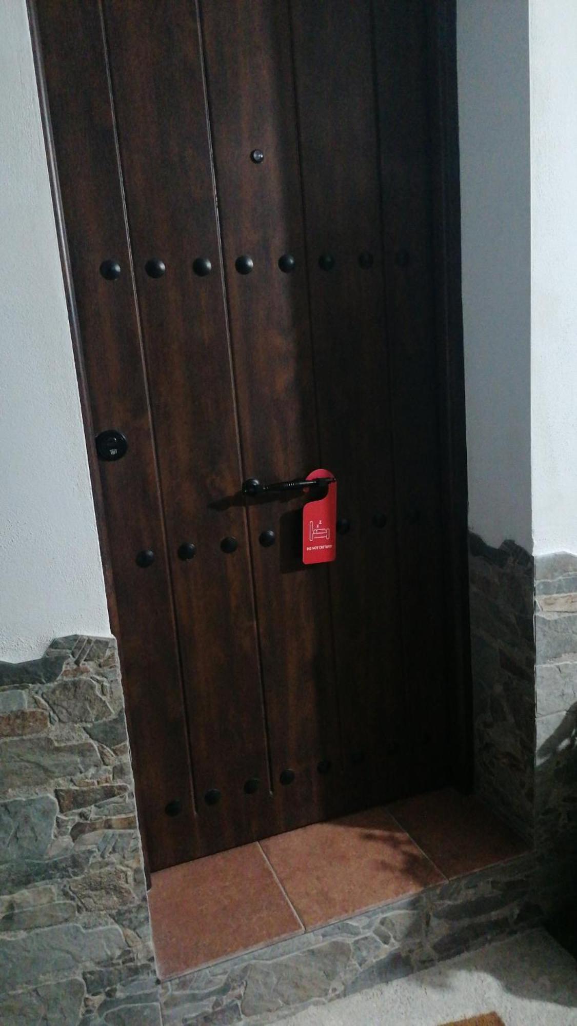 Apartamento La Casa De La Abuela Pinos Genil Exterior foto
