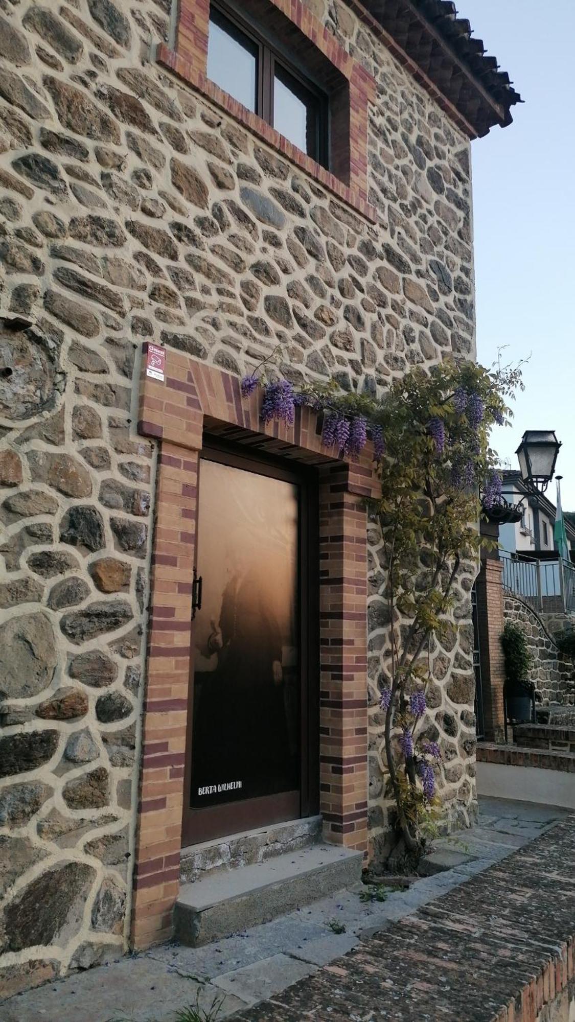 Apartamento La Casa De La Abuela Pinos Genil Exterior foto