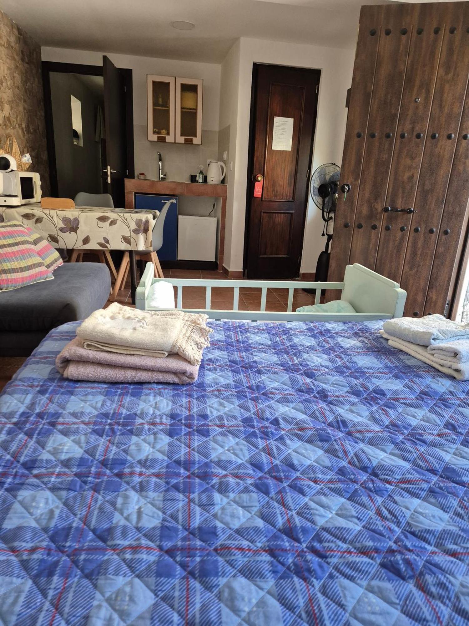 Apartamento La Casa De La Abuela Pinos Genil Exterior foto